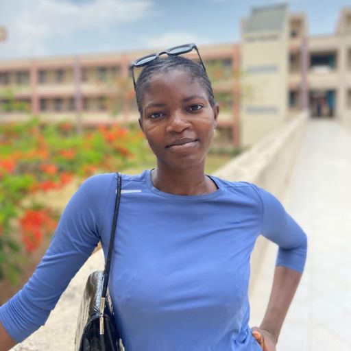 Olajide Oluwaferanmi Abigael